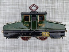 Alte märklin spur gebraucht kaufen  Leipzig