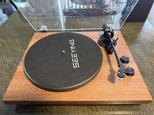 Seeying record player for sale  Los Angeles