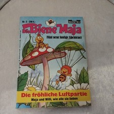 Biene maja fröhliche gebraucht kaufen  Jüchen