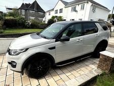 2016 land rover for sale 2016 land rover for sale  CARDIFF