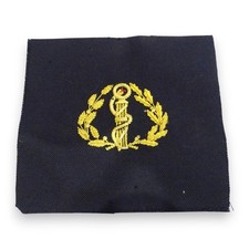 Insigne casquette caducée usato Insigne casquette caducée usato  Spedire a Italy