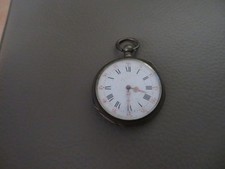 Ancienne montre gousset d'occasion  Ussac