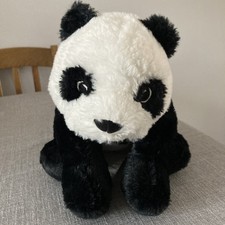 Ikea cuddly panda for sale  SCARBOROUGH