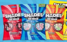 Shades niko omilana d'occasion  Expédié en Belgium