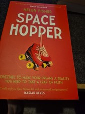 Space hopper helen for sale  CHESTER