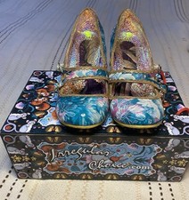 Irregular choice candy for sale  HIGH PEAK