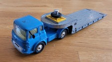 Vintage corgi major for sale  TONBRIDGE