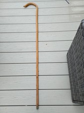 Vintage hiking stick for sale  MALDON