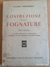 Mistrangelo costruzione delle usato  Quartu Sant Elena