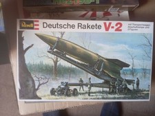 Revell 03309 german gebraucht kaufen  Gerabronn