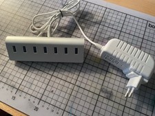 Usb hub verteiler gebraucht kaufen  Köln