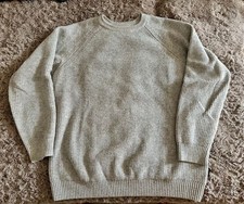 Men barbour jumper for sale  LONDON