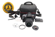 Sony a330 dslr for sale  NUNEATON