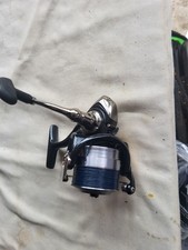 Daiwa ninja 3021a for sale  READING
