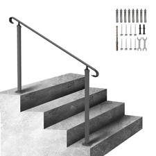 Garde corps escalier d'occasion  Gonesse