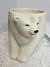 Vintage chunky polar for sale  Hemet
