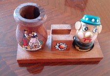 Desk tidy pen for sale  COLCHESTER