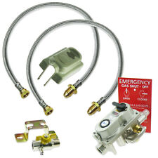 Spec auto changeover for sale  WAKEFIELD