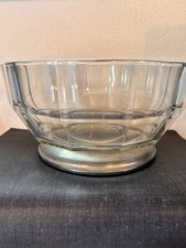 Clear glass fruit for sale  Palm Harbor