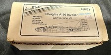 Aeromaster invader conversion for sale  Garden Grove