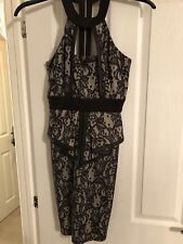 Stunning amy childs.lace for sale  MANCHESTER