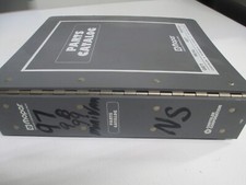 1997 98 99 Dodge Caravan Chrysler T + C catálogo de peças OEM de fábrica manual livro comprar usado  Enviando para Brazil