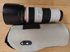Canon 200 usm d'occasion  Le Mans