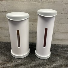 Novo Howard sem caixa, kit porta-copo médico, dispensador de copo, grande II-médio comprar usado  Enviando para Brazil