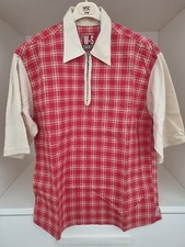 Camicia uomo manica usato  Carpi