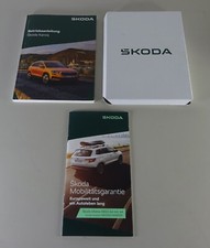 Bordmappe betriebsanleitung ha gebraucht kaufen  Jever