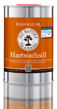 Liter hartwachsöl farblos gebraucht kaufen  Wallenhorst