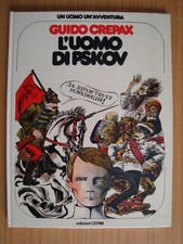 Uomo avventura 11 usato  Livorno