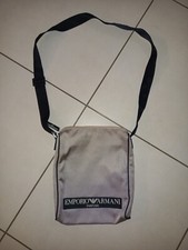 Sacoche homme emporio d'occasion  Bagnols-sur-Cèze