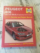 Peugeot 406 petrol for sale  SPALDING