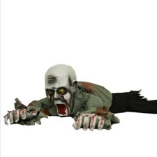 Effrayant halloween zombie d'occasion  France
