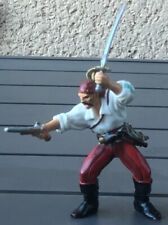Figurine pirate papo d'occasion  Rodez