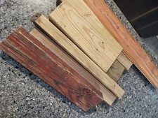 Scrap box small for sale  Osceola
