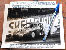 Photo automobile presse d'occasion  Libourne