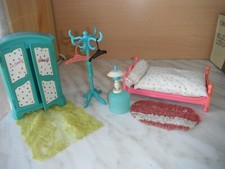 Gladys doll furniture d'occasion  Expédié en Belgium