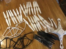 Syma spares used for sale  RUGBY