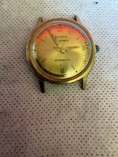 Vintage 1969 bulova for sale  Denver