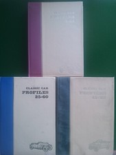 Publications classic car for sale  DONCASTER