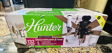 Hunter lincoln walnut for sale  Saint Louis