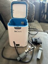 Clean cpap machine for sale  Seattle