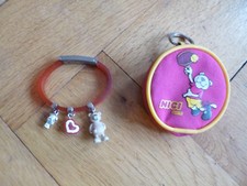 Nici armband bettelarmband gebraucht kaufen  Berlin