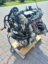 Usado, MOTOR FIAT DUCATO IVECO DAILY 2.3 JTD F1AE3481D KOMPLETT comprar usado  Enviando para Brazil