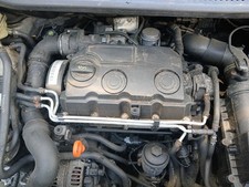 Volkswagen caddy 1.9 for sale  BEDFORD
