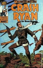 Crash ryan john for sale  Arlington