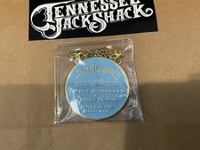 Usado, Medalhão americano single malte não oficial Jack Daniels  comprar usado  Enviando para Brazil