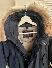Riginal woolrich herren gebraucht kaufen  Berlin